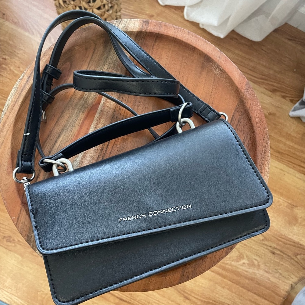 French Connection Bag - Picture 7 of 9